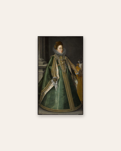 Renaissance Masters - Renaissance Masterpiece No. 100