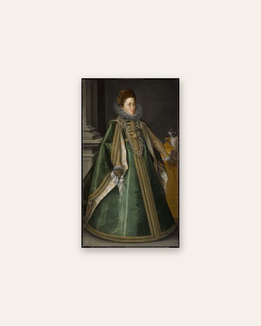 Renaissance Masters - Renaissance Masterpiece No. 100