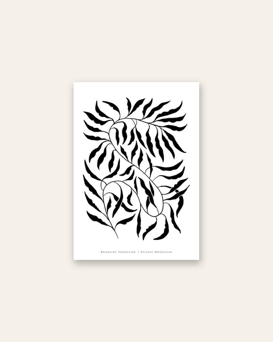 SENT Studio - Dancing Poster No. 24