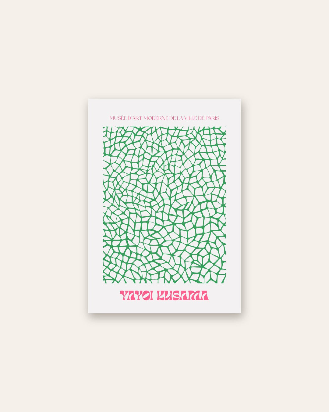 SENT Studio - Green Net