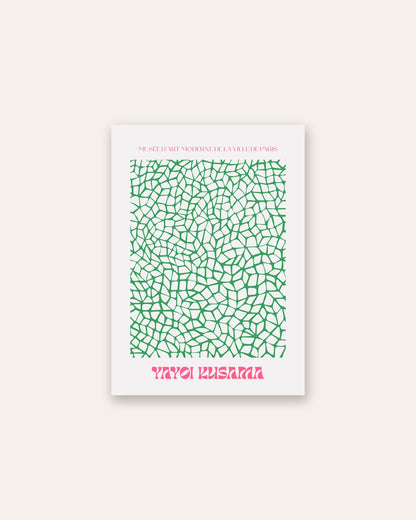 SENT Studio - Green Net