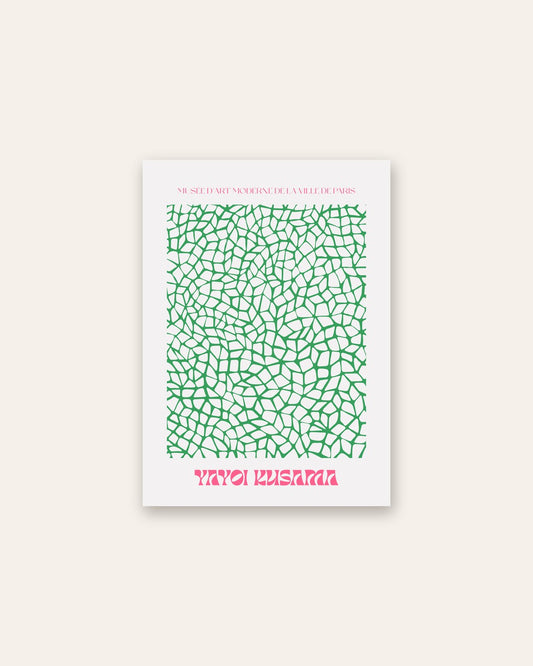 SENT Studio - Green Net