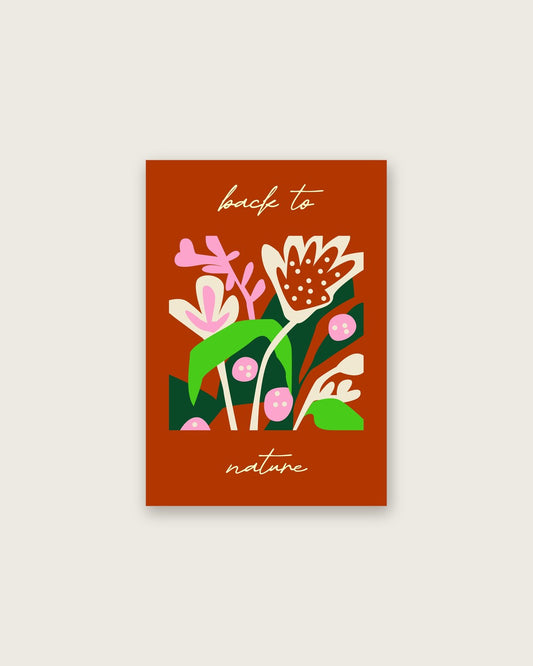 SENT Studio - Artistic Poster No. 27