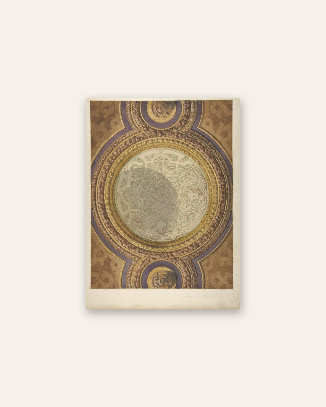 Renaissance Masters - Renaissance Masterpiece No. 142