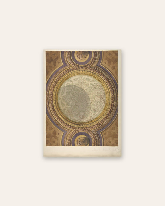 Renaissance Masters - Renaissance Masterpiece No. 142
