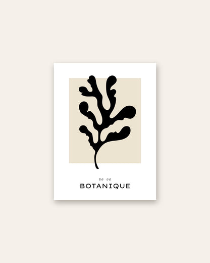 SENT Studio - Bohemian Poster No. 40