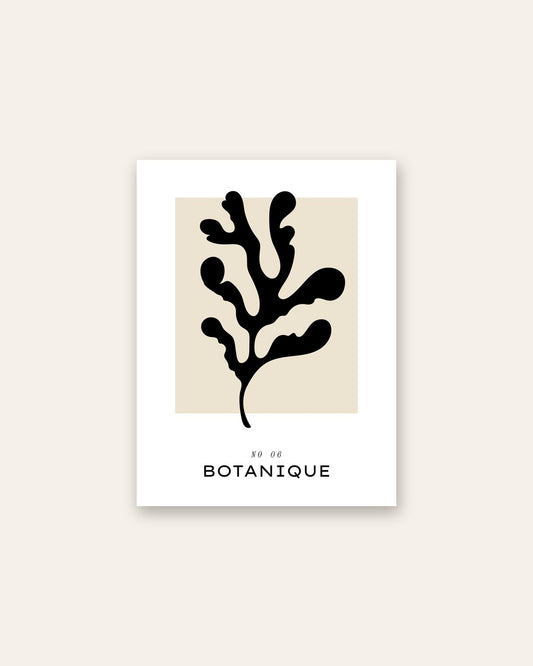 SENT Studio - Bohemian Poster No. 40