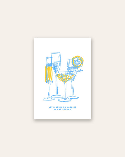 SENT Studio - Cravings Poster No. 35