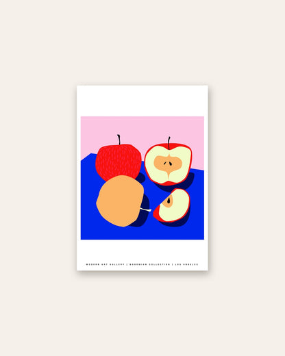 SENT Studio - Artistic Poster No. 28