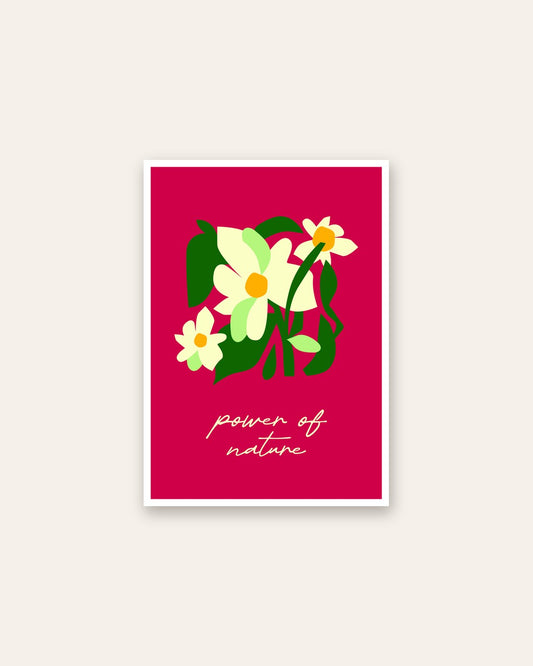 SENT Studio - Artistic Poster No. 15