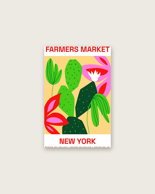 SENT Studio - Artistic Poster No. 50