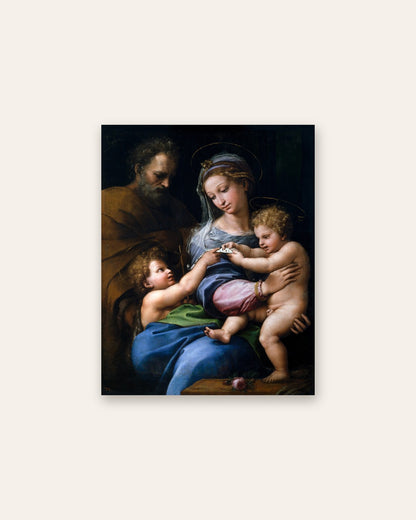 Renaissance Masters - Renaissance Masterpiece No. 301