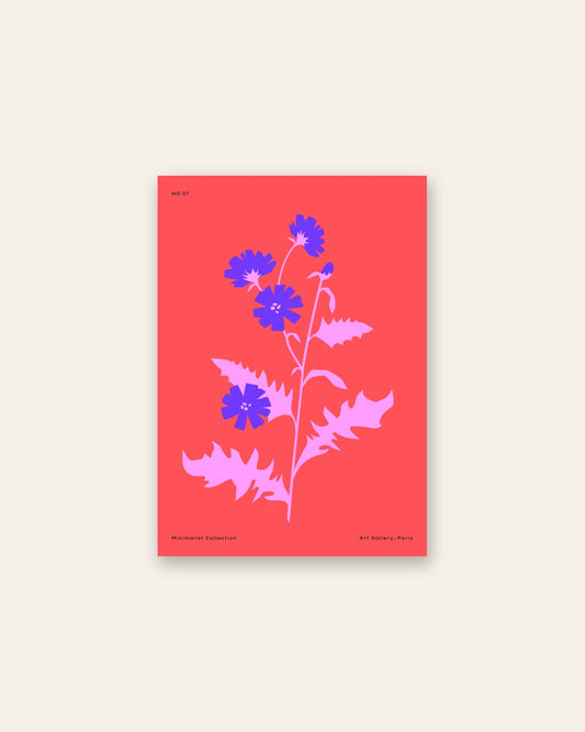 SENT Studio - Abstract Poster No. 30