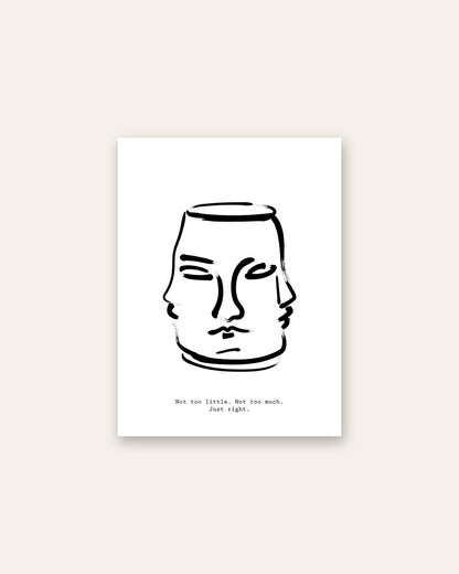 SENT Studio - Bohemian Poster No. 66