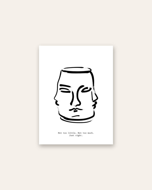 SENT Studio - Bohemian Poster No. 66