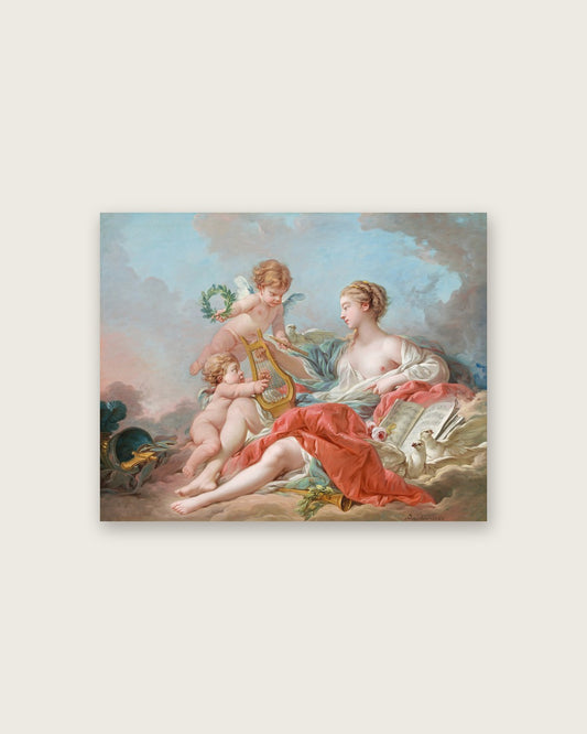 Renaissance Masters - Renaissance Masterpiece No. 210