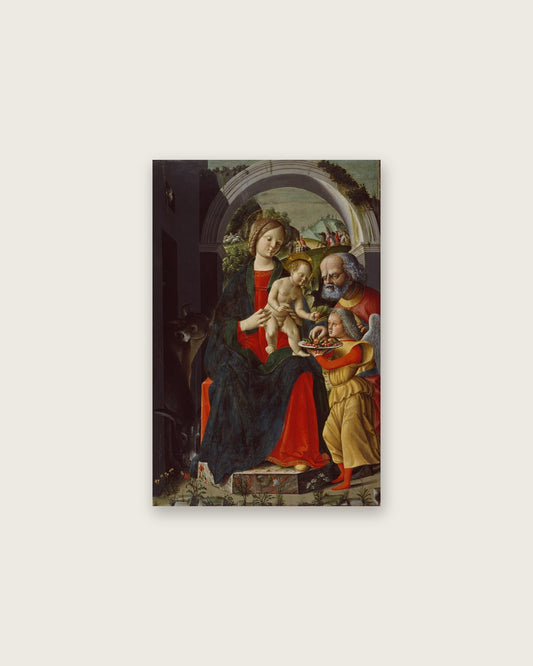 Renaissance Masters - Renaissance Masterpiece No. 61
