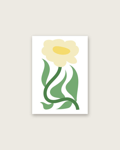 SENT Studio - Organic Cut-out No. 1