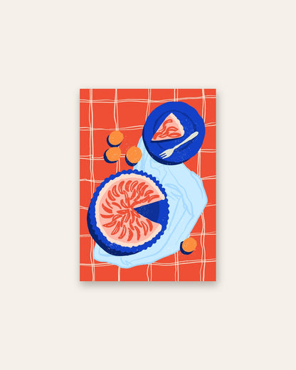 SENT Studio - Cravings Poster No. 15