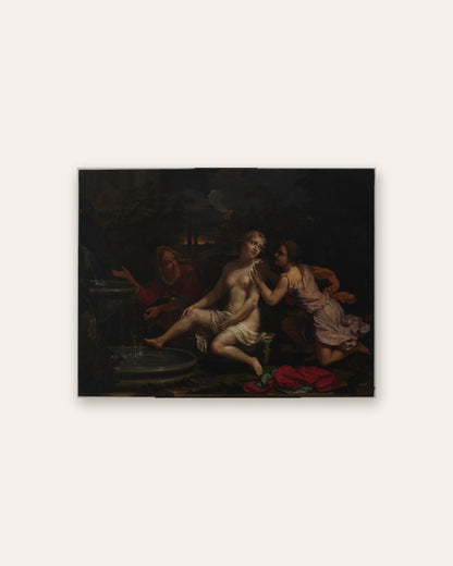 Renaissance Masters - Renaissance Masterpiece No. 44