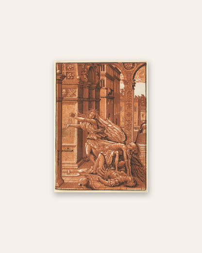 Renaissance Masters - Renaissance Masterpiece No. 86