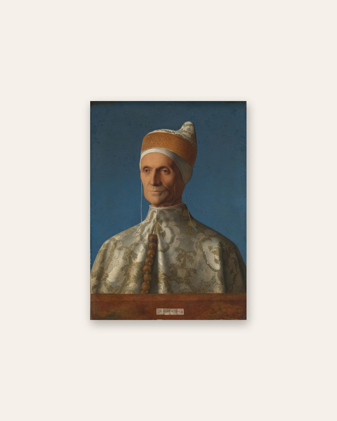 Renaissance Masters - Renaissance Masterpiece No. 244