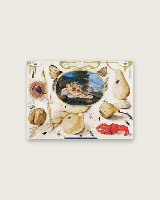 Renaissance Masters - Renaissance Masterpiece No. 350