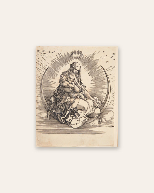 Renaissance Masters - Renaissance Masterpiece No. 194