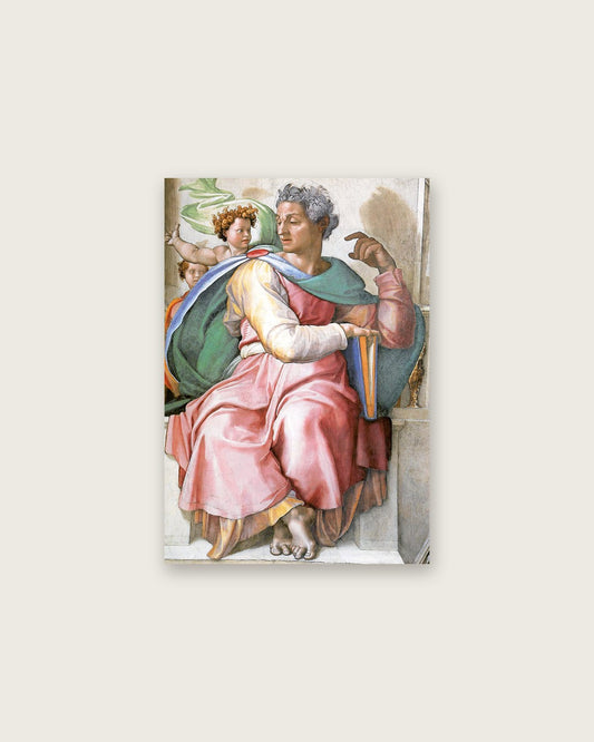 Renaissance Masters - Renaissance Masterpiece No. 335