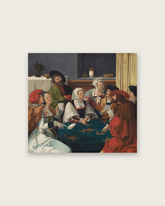 Renaissance Masters - Renaissance Masterpiece No. 84