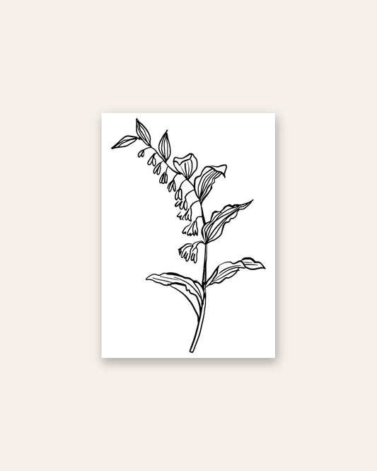 SENT Studio - Dancing Poster No. 26