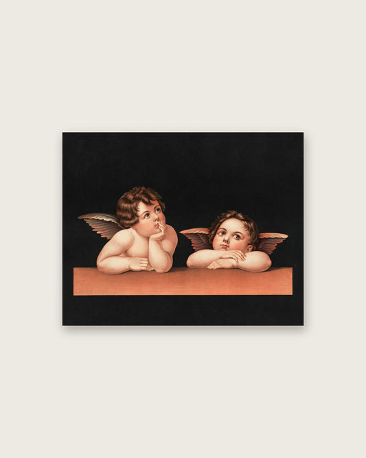 Renaissance Masters - Renaissance Masterpiece No. 264