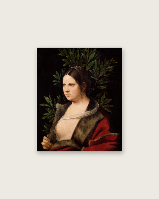 Renaissance Masters - Renaissance Masterpiece No. 283