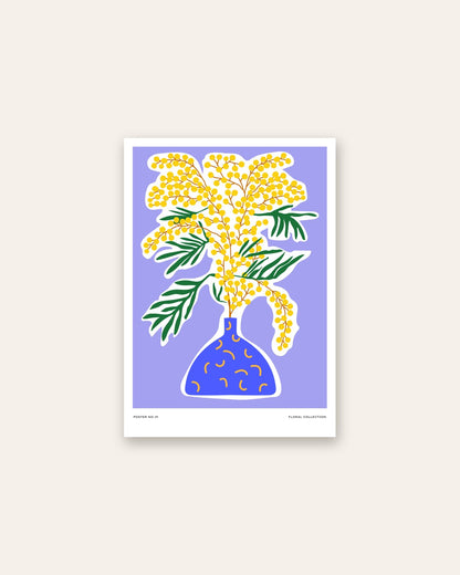 SENT Studio - Aesthetic Poster No. 19