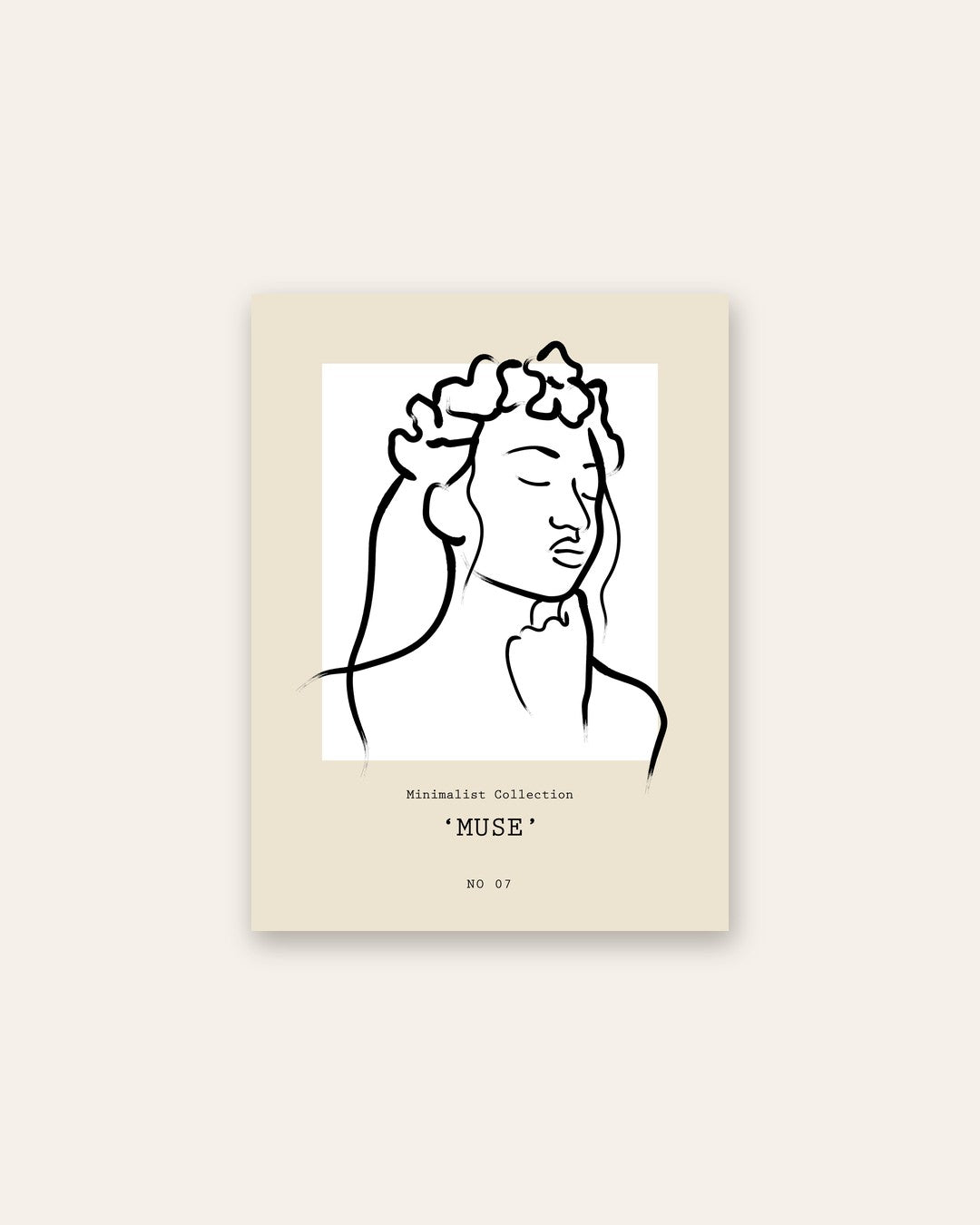 SENT Studio - Bohemian Poster No. 11