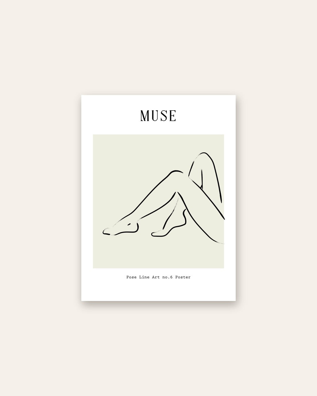 SENT Studio - Bohemian Poster No. 61