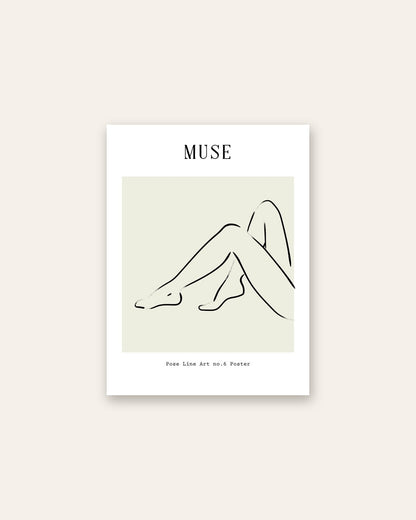 SENT Studio - Bohemian Poster No. 61