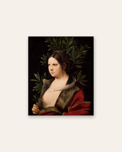 Renaissance Masters - Renaissance Masterpiece No. 283
