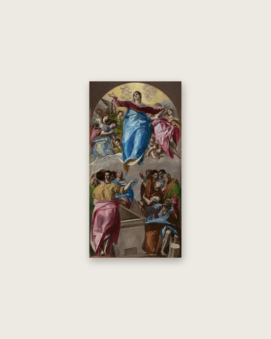 Renaissance Masters - Renaissance Masterpiece No. 186