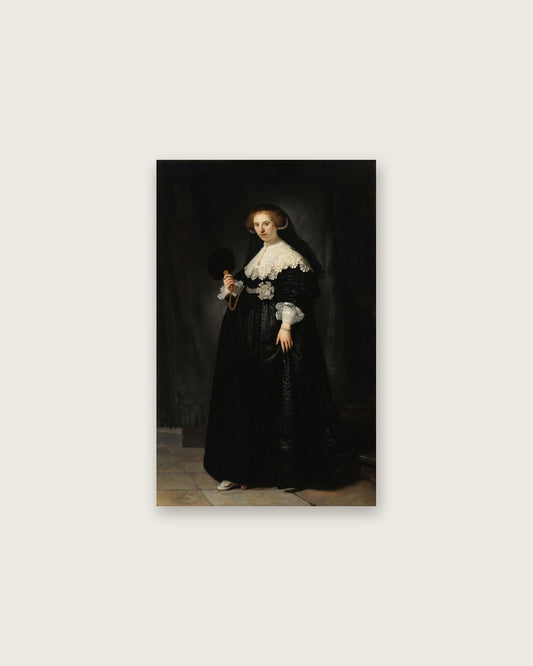 Renaissance Masters - Renaissance Masterpiece No. 375