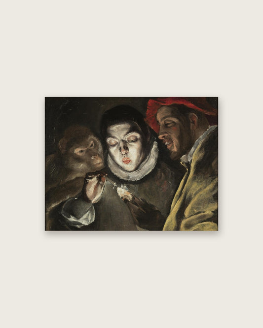 Renaissance Masters - Renaissance Masterpiece No. 346