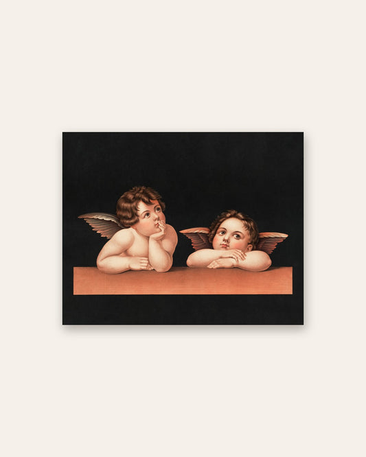 Renaissance Masters - Renaissance Masterpiece No. 264