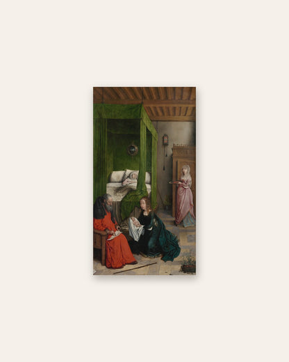 Renaissance Masters - Renaissance Masterpiece No. 107