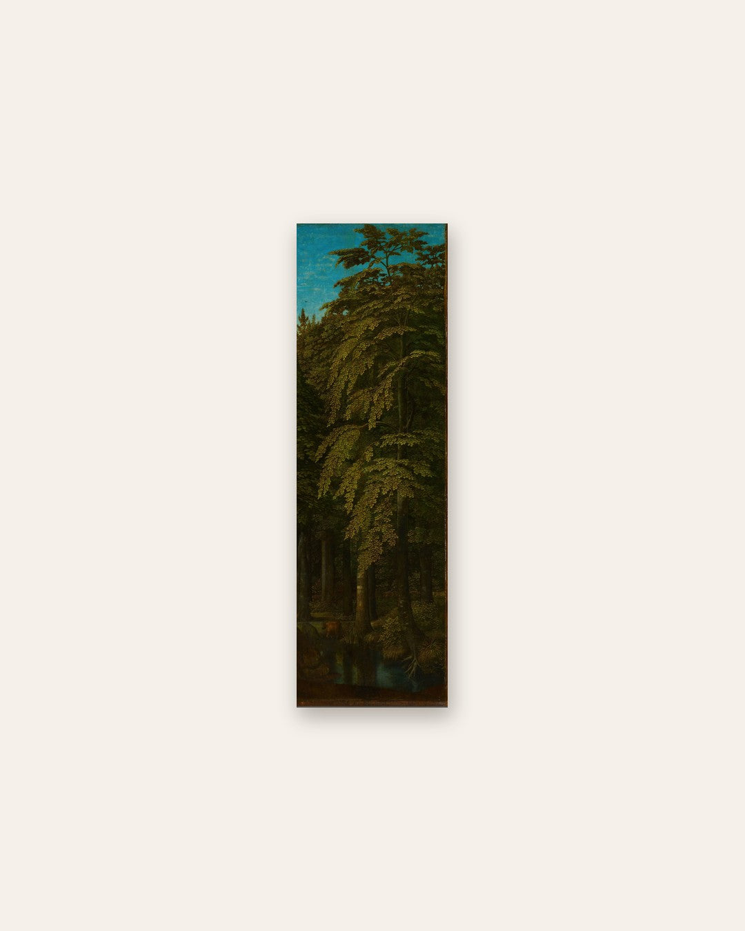 Renaissance Masters - Renaissance Masterpiece No. 382