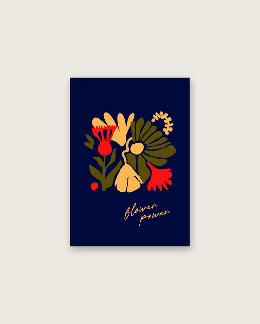 SENT Studio - Artistic Poster No. 26