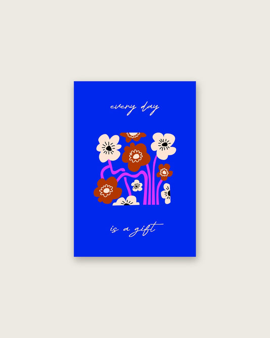 SENT Studio - Artistic Poster No. 38