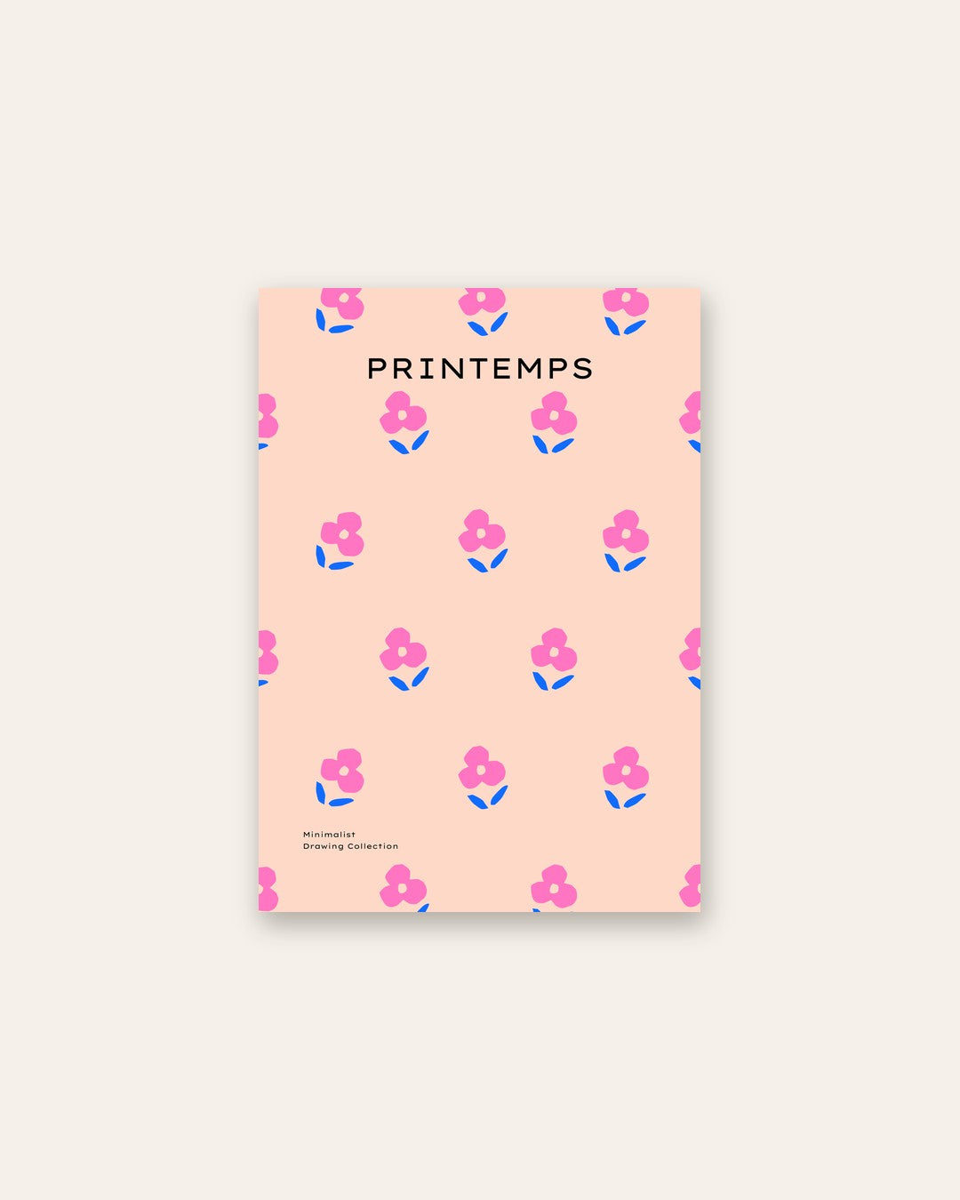 SENT Studio - Abstract Poster No. 40
