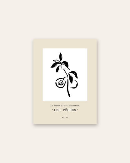SENT Studio - Bohemian Poster No. 51