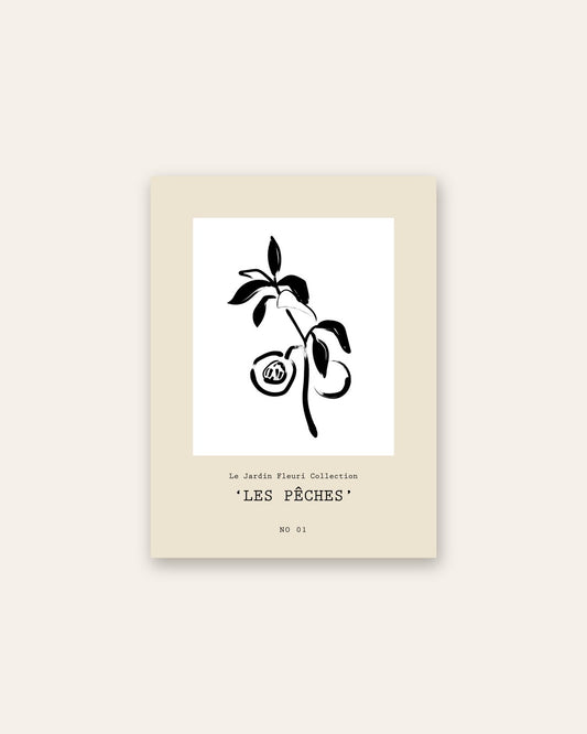 SENT Studio - Bohemian Poster No. 51