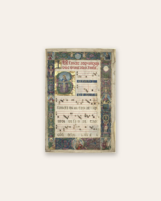 Renaissance Masters - Renaissance Masterpiece No. 111